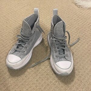 Converse chuck taylor shoes for women, , athletic shoes size 6